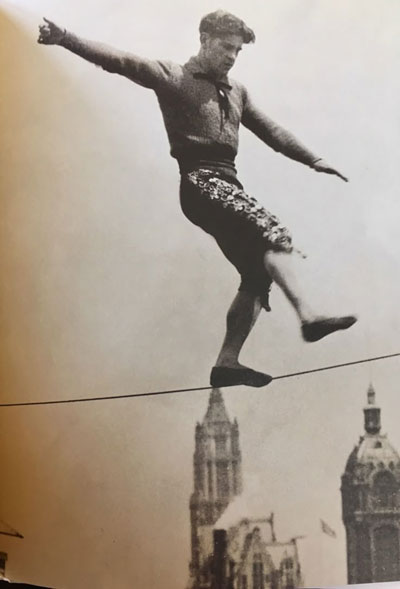 tightropeWalker